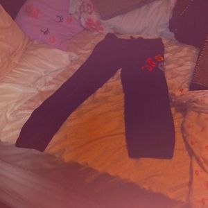 Justice pants